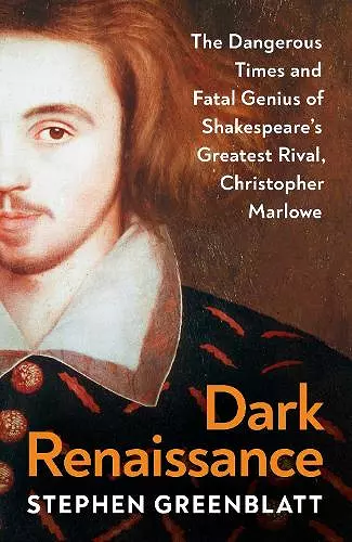 Dark Renaissance cover