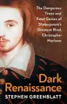 Dark Renaissance cover
