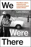 We Were There cover