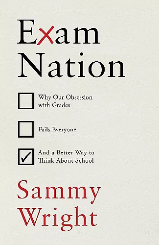 Exam Nation cover