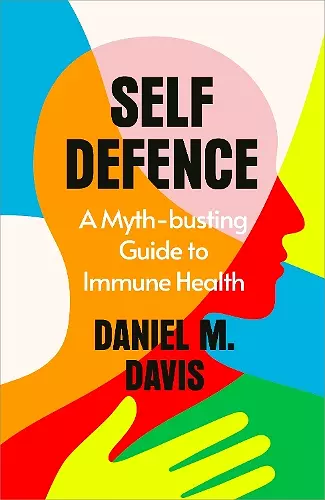 Self Defence cover