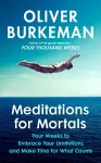 Meditations for Mortals cover