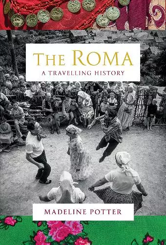 The Roma cover