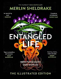 Entangled Life (The Illustrated Edition) packaging