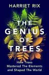 The Genius of Trees cover