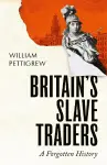 Britain's Slave Traders cover