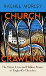 Church Crawling cover
