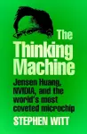 The Thinking Machine cover