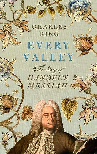 Every Valley cover