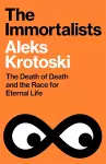 The Immortalists cover
