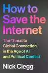 How to Save the Internet cover