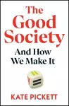 The Good Society cover