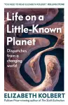 Life on a Little-Known Planet cover