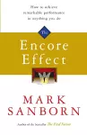 The Encore Effect cover