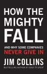 How the Mighty Fall cover