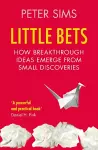 Little Bets cover