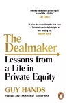 The Dealmaker cover