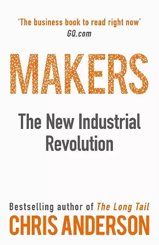 Makers cover