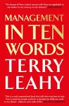 Management in 10 Words cover