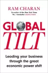 Global Tilt cover