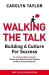 Walking the Talk cover