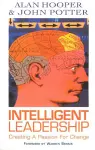 Intelligent Leadership cover