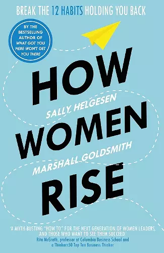 How Women Rise cover