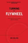 Turning the Flywheel cover