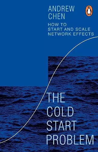 The Cold Start Problem cover