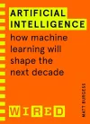Artificial Intelligence (WIRED guides) cover
