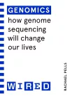 Genomics (WIRED guides) cover