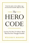 The Hero Code cover