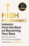 High Performance cover