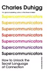 Supercommunicators cover