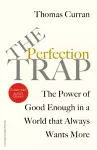 The Perfection Trap cover