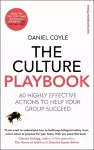 The Culture Playbook cover