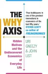 The Why Axis cover