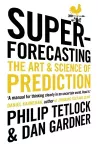 Superforecasting cover