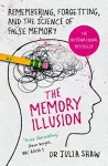 The Memory Illusion cover