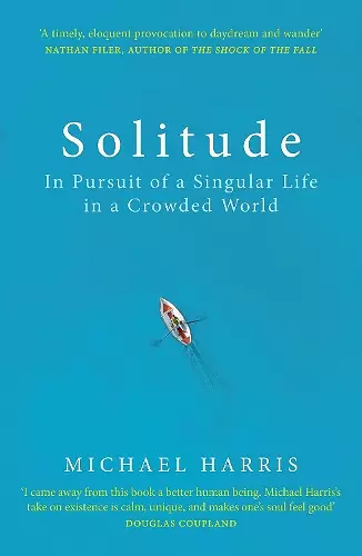 Solitude cover