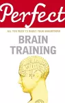 Perfect Brain Training cover