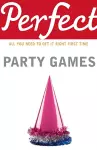 Perfect Party Games cover