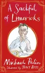 A Sackful of Limericks cover