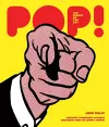 POP! The World of Pop Art cover