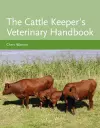 The Cattle Keeper's Veterinary Handbook cover