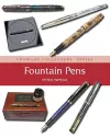 Fountain Pens cover