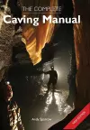 The Complete Caving Manual cover