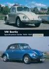 VW Beetle Specification Guide 1968-1980 cover