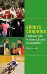 Sports Coaching cover