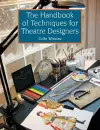 The Handbook of Techniques for Theatre Designers cover